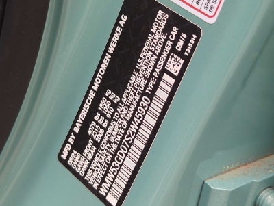 2025 MINI HARDTOP 4 PUERTAS Cooper S