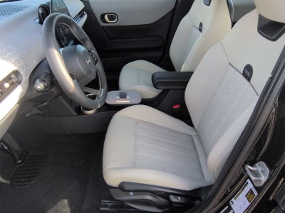 2025 MINI Techo Duro 4 Puertas Cooper S