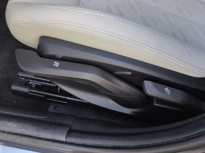 2025 MINI Techo Duro 4 Puertas Cooper S