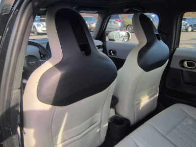 2025 MINI Techo Duro 4 Puertas Cooper S