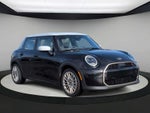 2025 MINI Techo Duro 4 Puertas Cooper S
