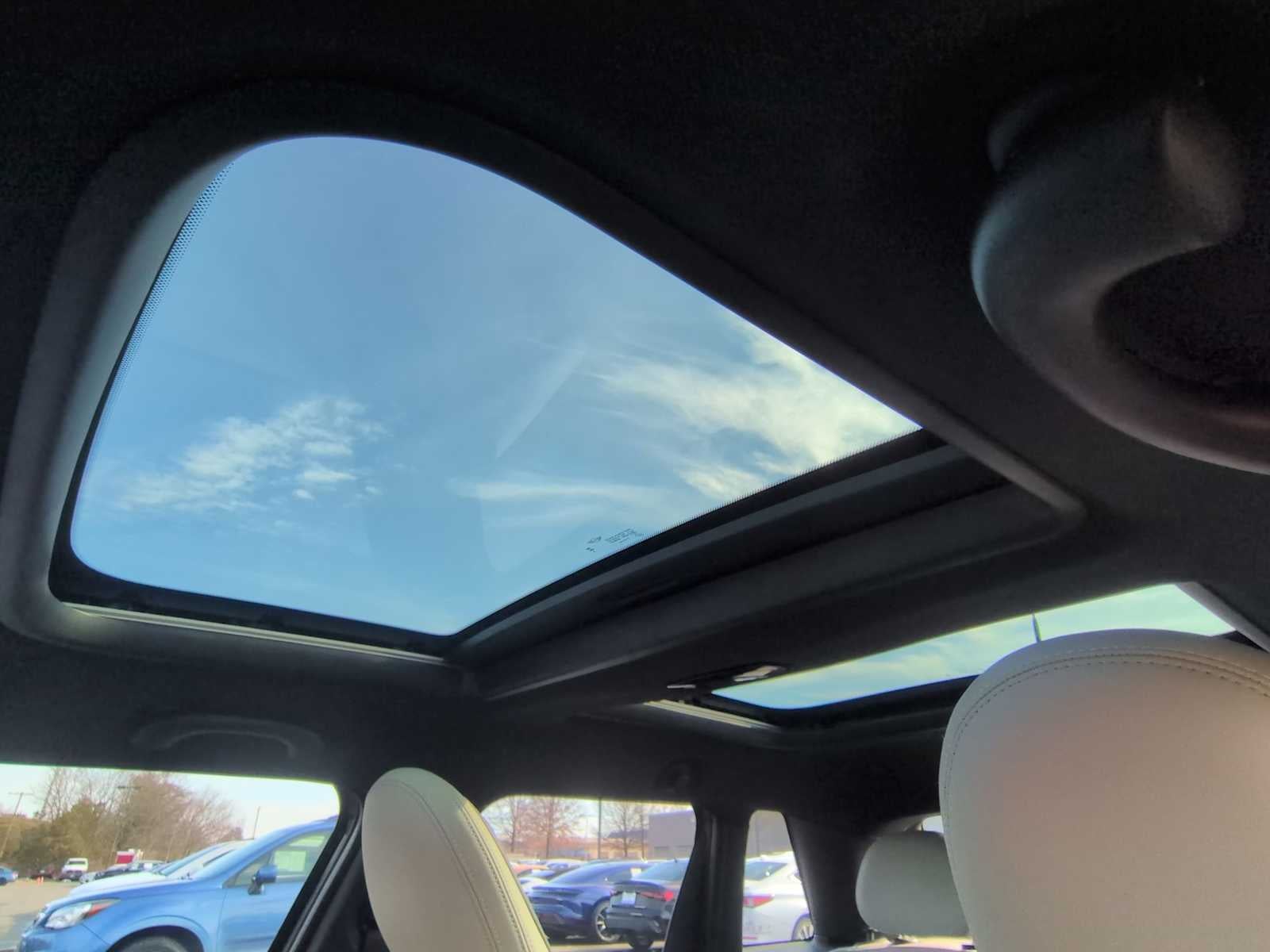 2025 MINI Techo Duro 4 Puertas Cooper S