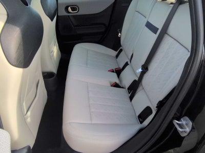 2025 MINI Techo Duro 4 Puertas Cooper S