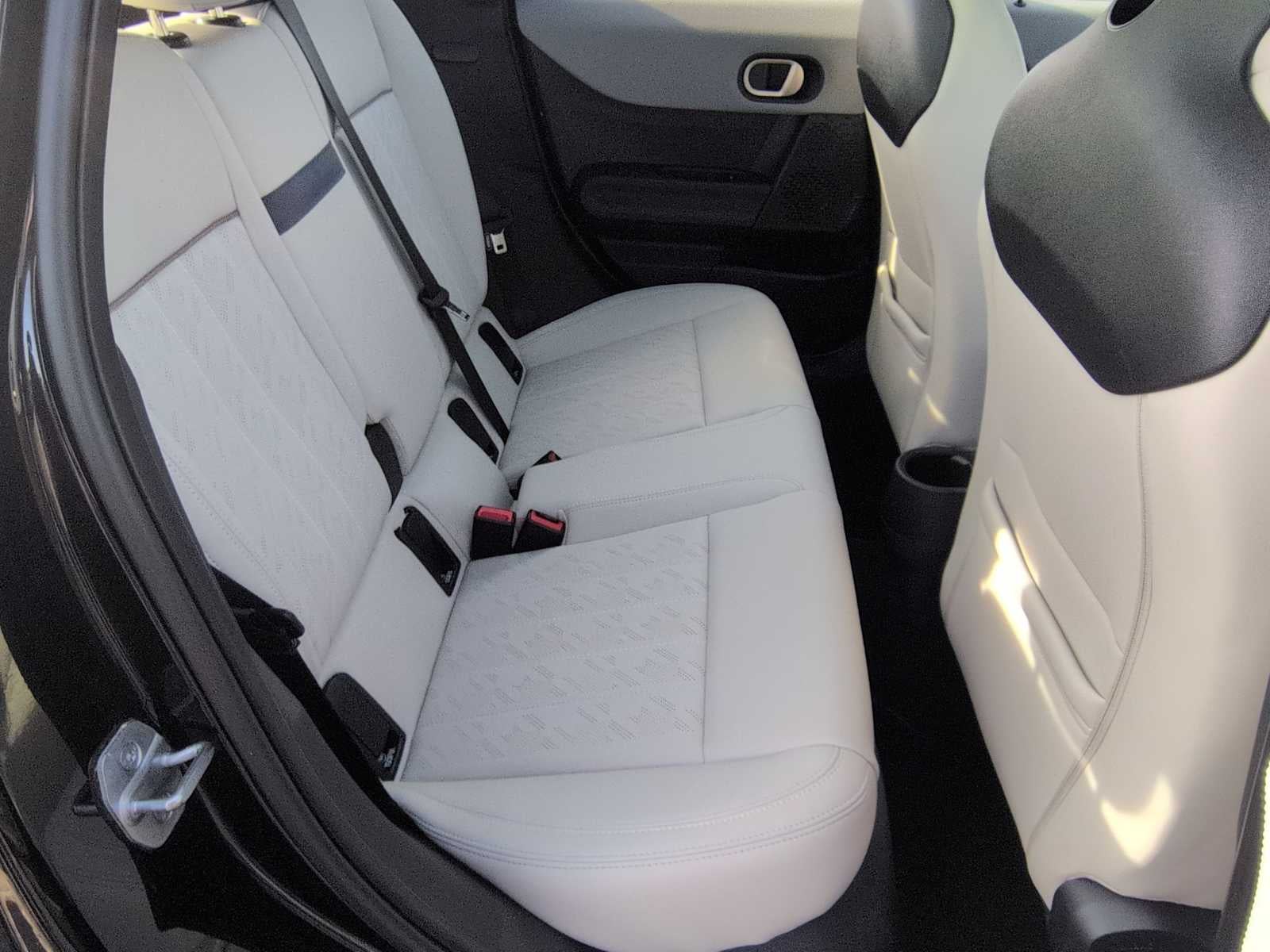 2025 MINI Techo Duro 4 Puertas Cooper S