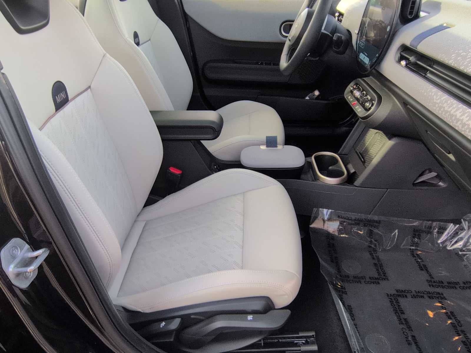 2025 MINI Techo Duro 4 Puertas Cooper S