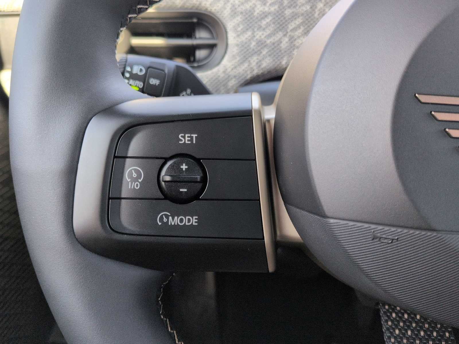 2025 MINI Techo Duro 4 Puertas Cooper S