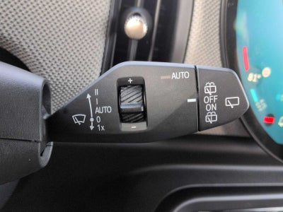 2025 MINI Techo Duro 4 Puertas Cooper S