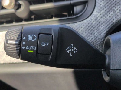 2025 MINI Techo Duro 4 Puertas Cooper S