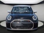 2025 MINI Techo Duro 4 Puertas Cooper S