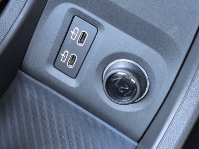 2025 MINI Techo Duro 4 Puertas Cooper S