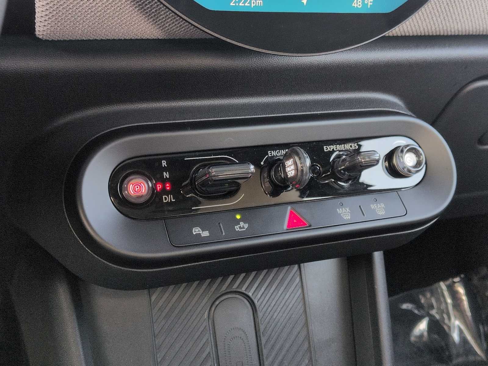 2025 MINI Techo Duro 4 Puertas Cooper S