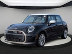2025 MINI Techo Duro 4 Puertas Cooper S