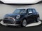 2025 MINI Techo Duro 4 Puertas Cooper S