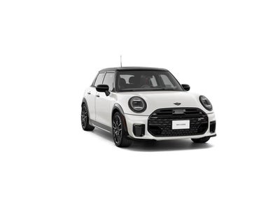 2025 MINI Techo Duro 4 Puertas Cooper S