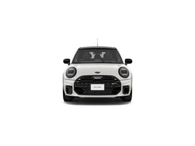 2025 MINI Techo Duro 4 Puertas Cooper S