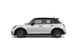 2025 MINI Techo Duro 4 Puertas Cooper S