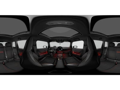 2025 MINI Techo Duro 4 Puertas Cooper S