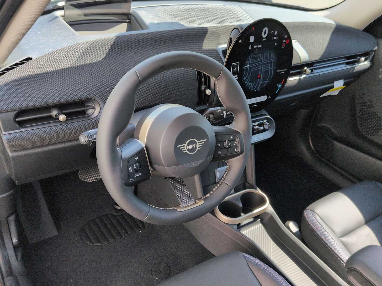 2026 MINI Techo Duro 4 Puertas Cooper S