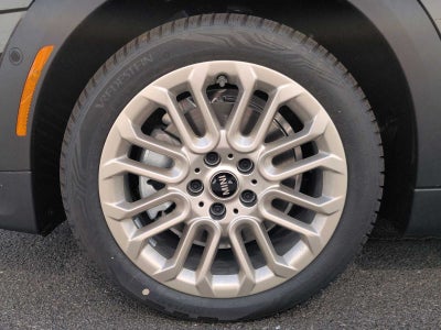 2026 MINI Techo Duro 4 Puertas Cooper S