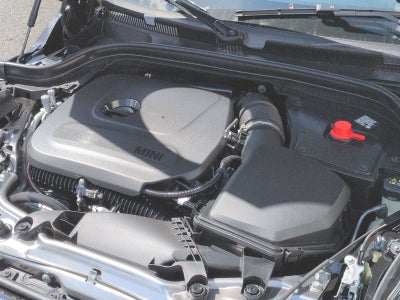 2026 MINI Techo Duro 4 Puertas Cooper S