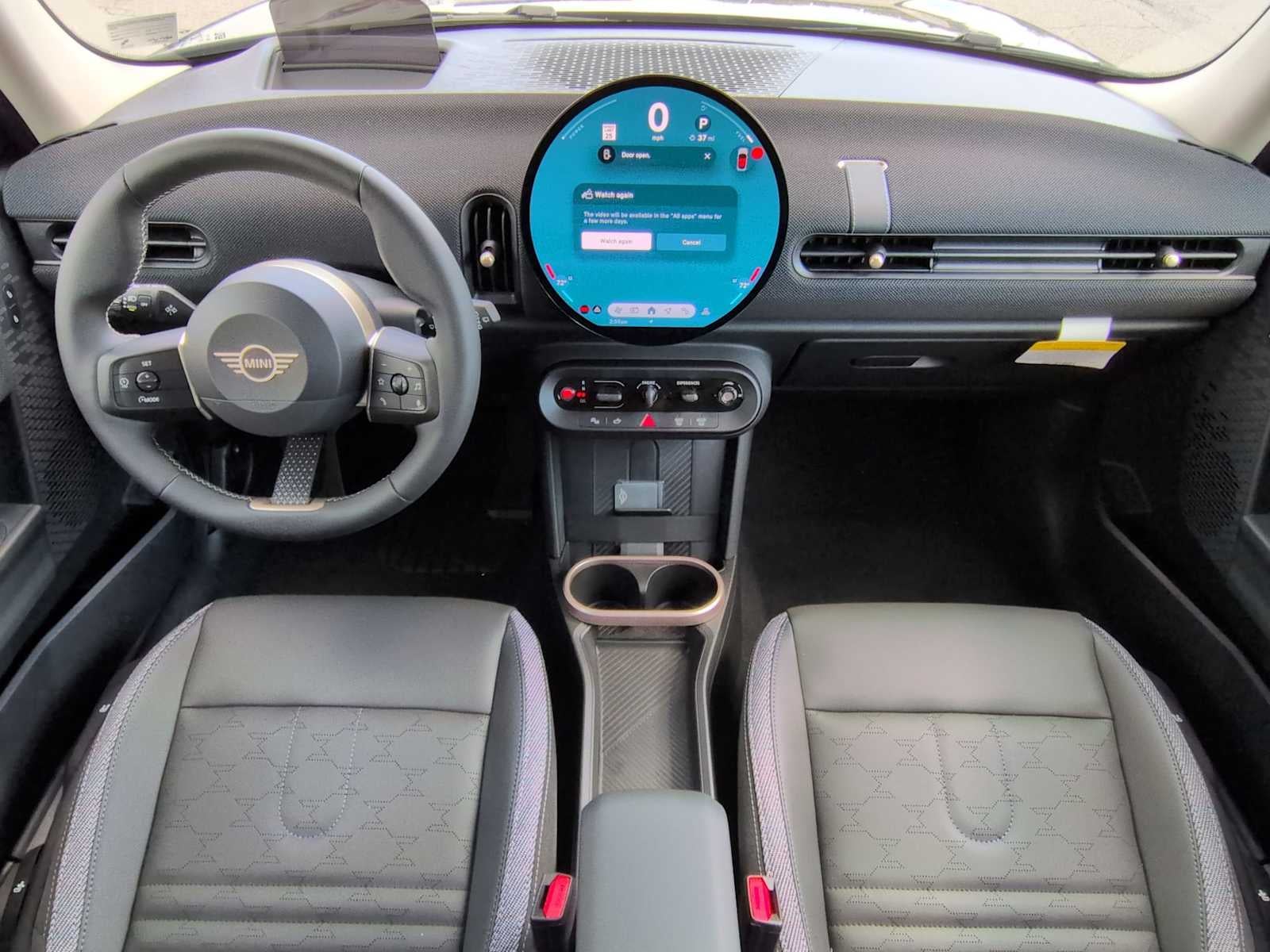 2026 MINI Techo Duro 4 Puertas Cooper S