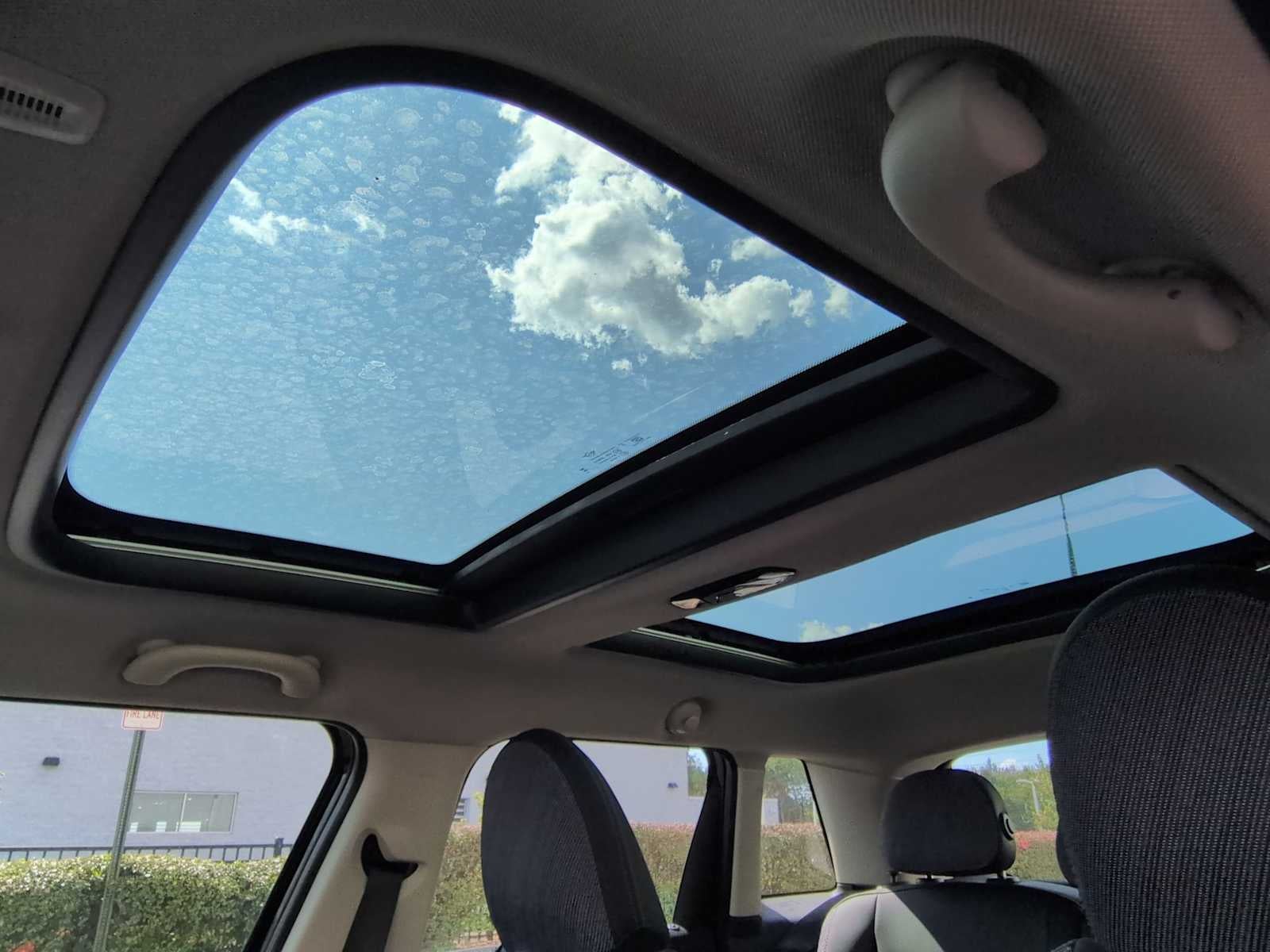 2026 MINI Techo Duro 4 Puertas Cooper S