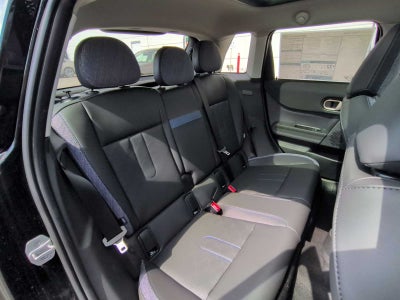 2026 MINI Techo Duro 4 Puertas Cooper S