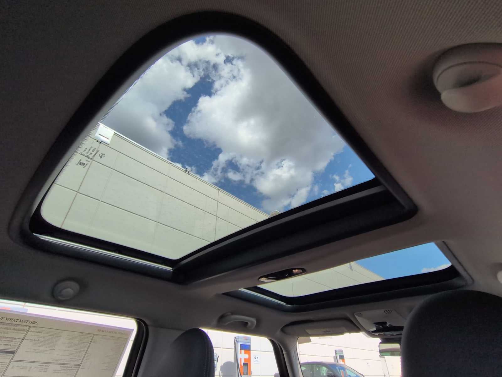 2026 MINI Techo Duro 4 Puertas Cooper S