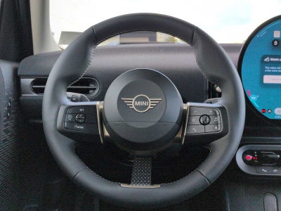 2026 MINI Techo Duro 4 Puertas Cooper S