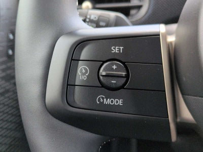 2026 MINI Techo Duro 4 Puertas Cooper S