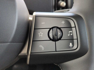 2026 MINI Techo Duro 4 Puertas Cooper S