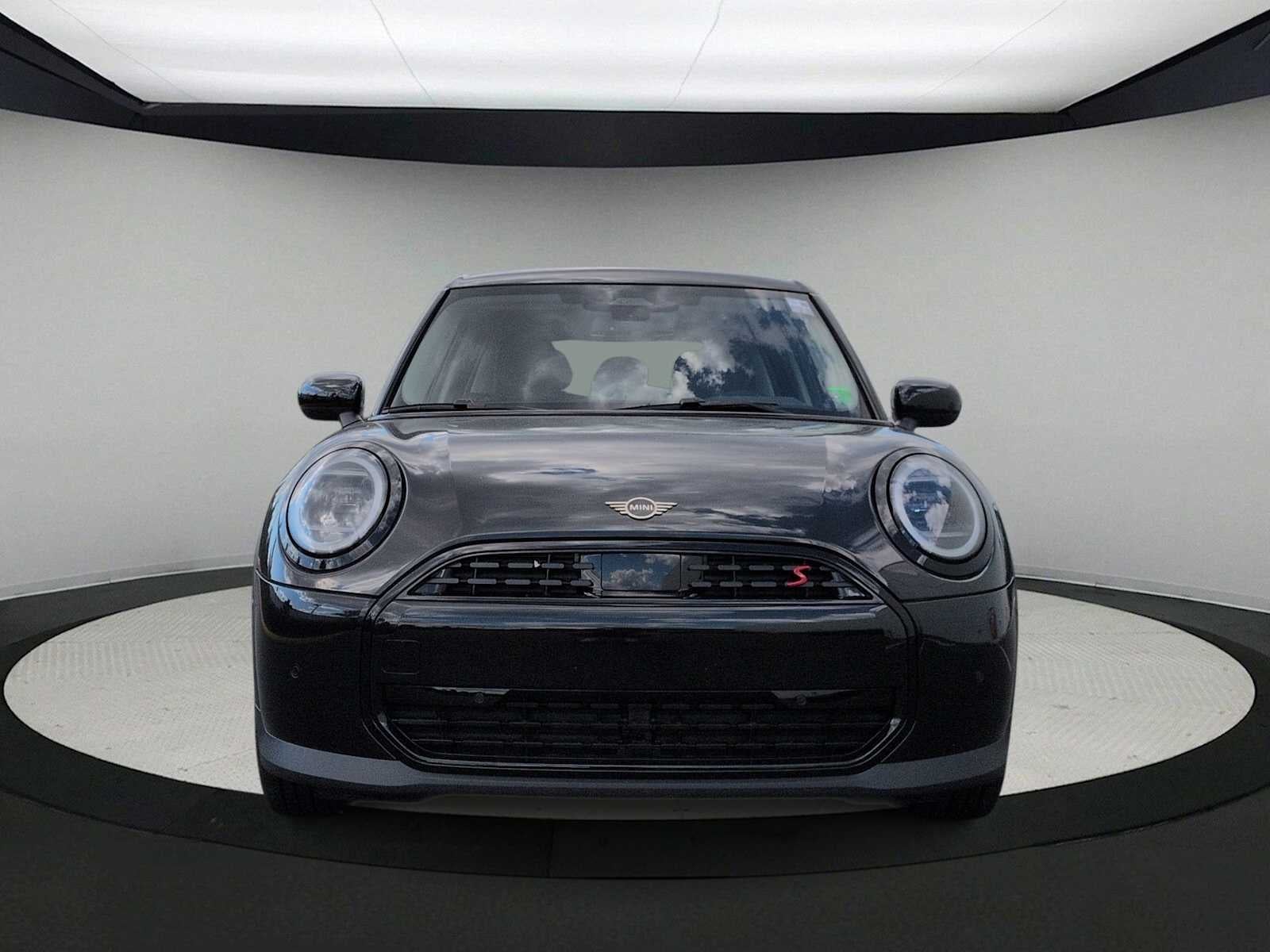2026 MINI Techo Duro 4 Puertas Cooper S