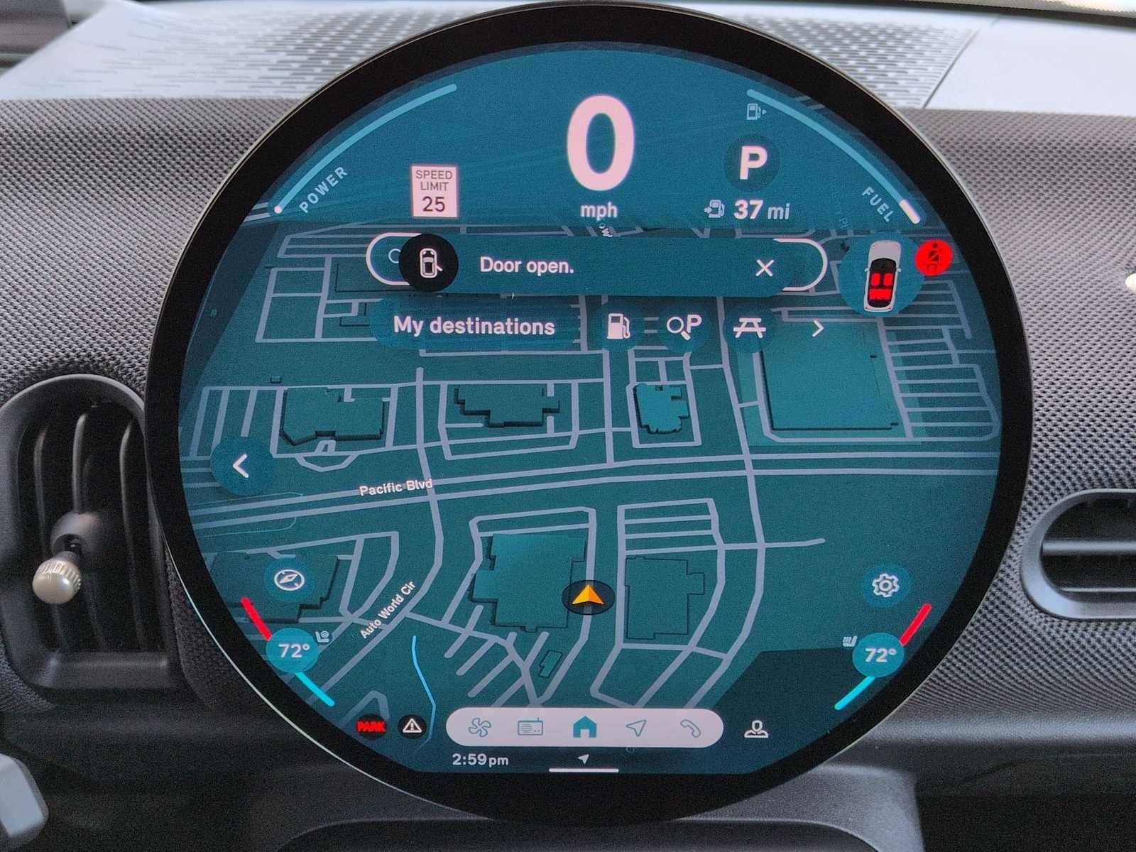 2026 MINI Techo Duro 4 Puertas Cooper S