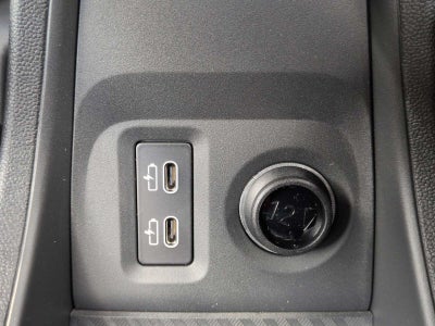 2026 MINI Techo Duro 4 Puertas Cooper S