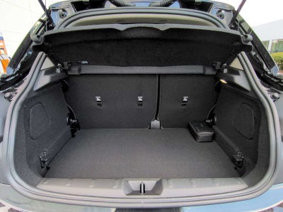 2026 MINI Techo Duro 4 Puertas Cooper S