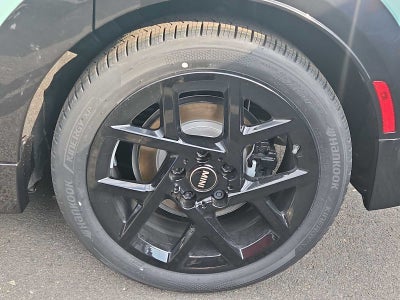 2026 MINI Techo Duro 4 Puertas Cooper S