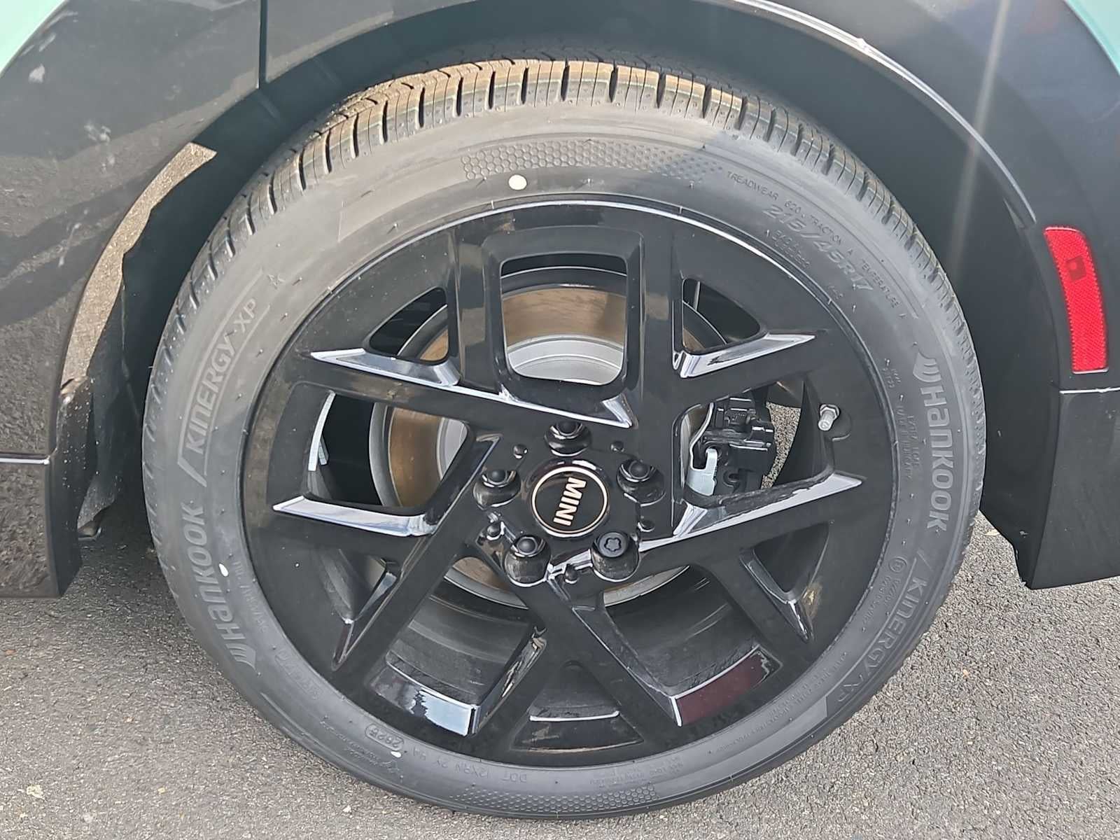 2026 MINI Techo Duro 4 Puertas Cooper S