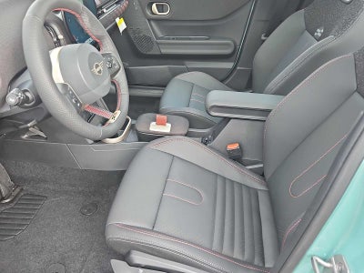 2026 MINI Techo Duro 4 Puertas Cooper S