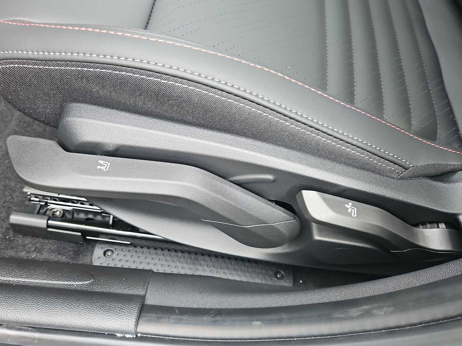 2026 MINI Techo Duro 4 Puertas Cooper S