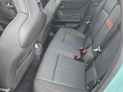 2026 MINI Techo Duro 4 Puertas Cooper S