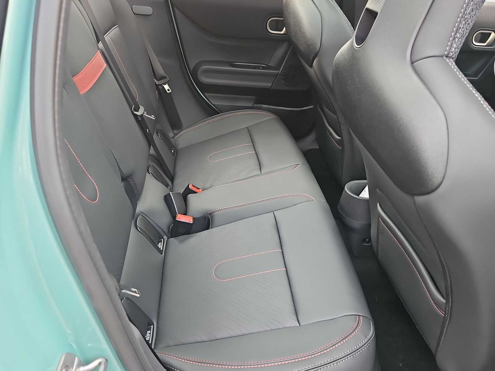 2026 MINI Techo Duro 4 Puertas Cooper S