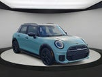 2026 MINI Techo Duro 4 Puertas Cooper S