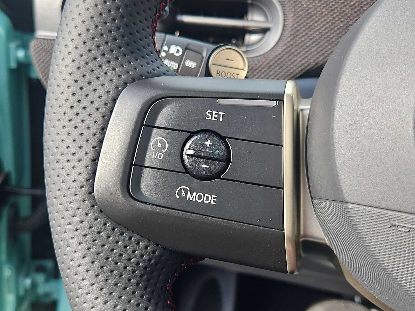 2026 MINI Techo Duro 4 Puertas Cooper S