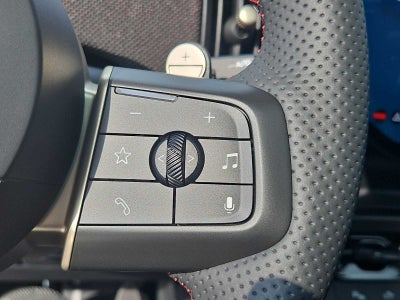 2026 MINI Techo Duro 4 Puertas Cooper S