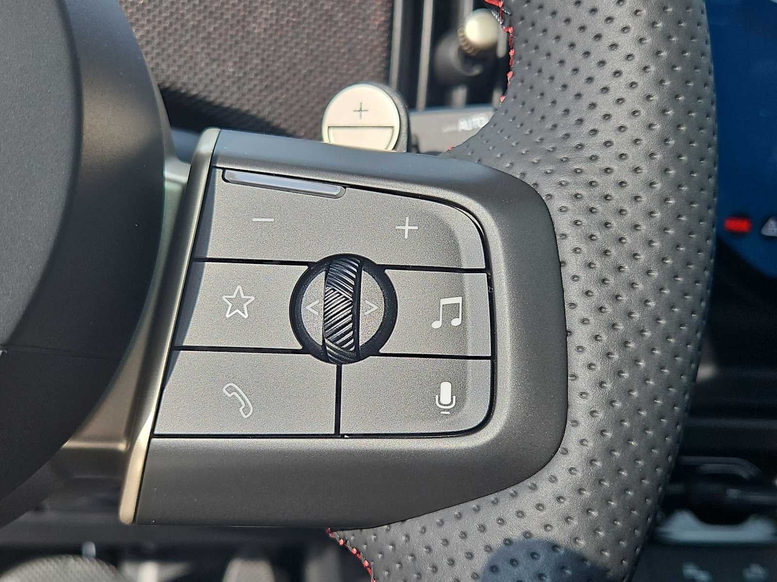 2026 MINI Techo Duro 4 Puertas Cooper S