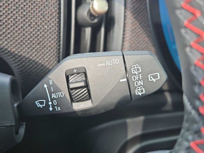 2026 MINI Techo Duro 4 Puertas Cooper S