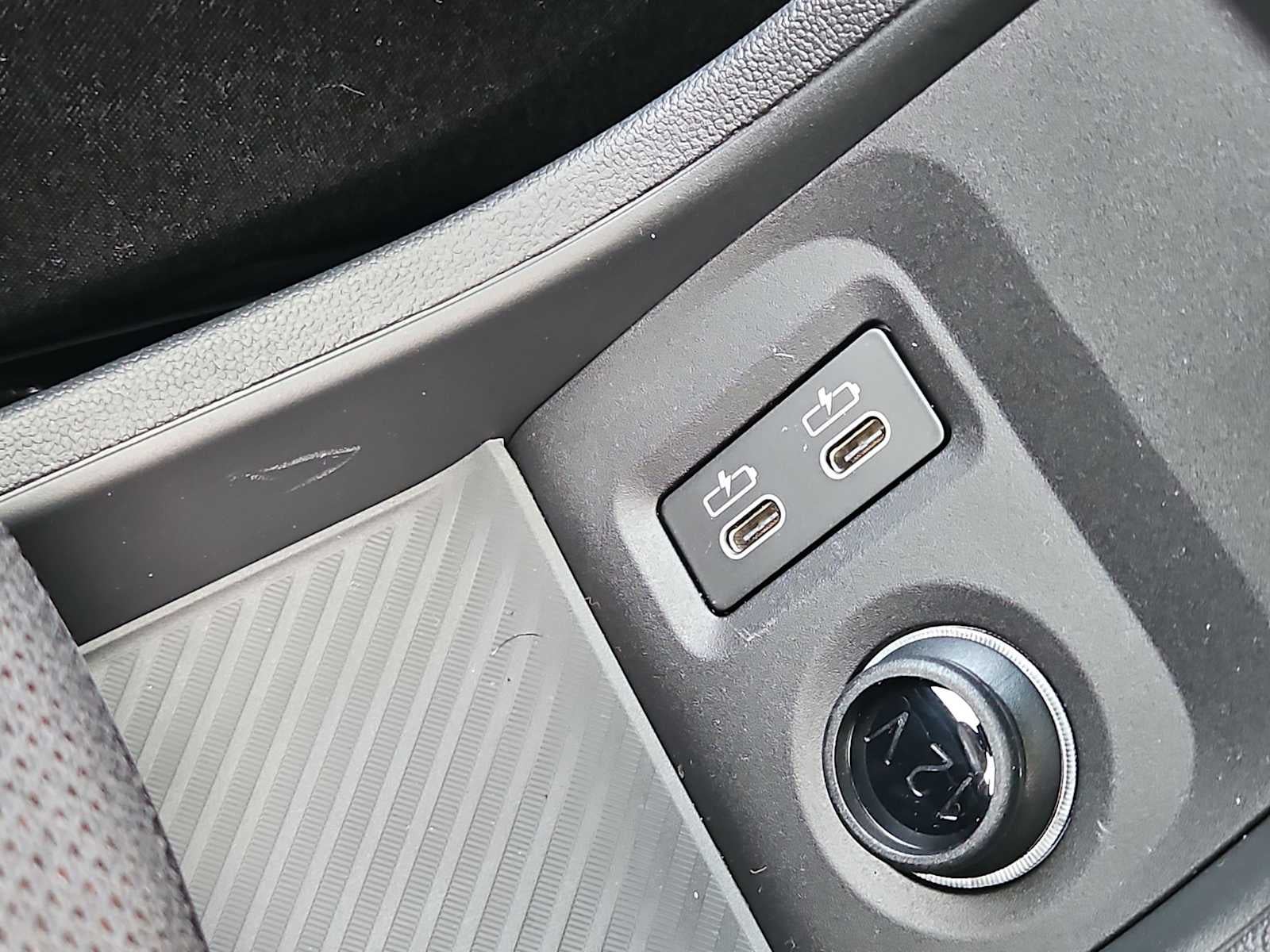 2026 MINI Techo Duro 4 Puertas Cooper S