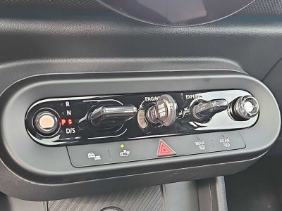 2026 MINI Techo Duro 4 Puertas Cooper S