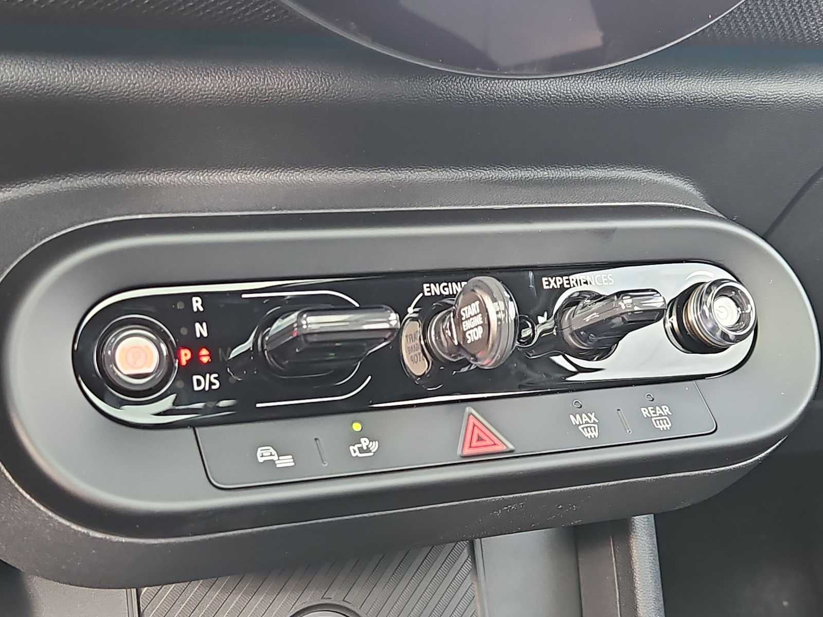 2026 MINI Techo Duro 4 Puertas Cooper S