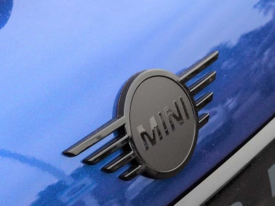 2026 MINI Techo Duro 4 Puertas Cooper S